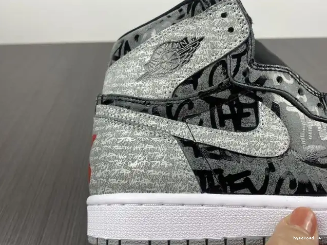 High Jordan 1 Rebellionaire OG 555088-036 Air 0430